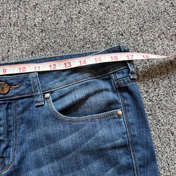 William Rast Womens Bootcut Jeans - Size 31 - Inseam 33.5. - Picture 12 of 12